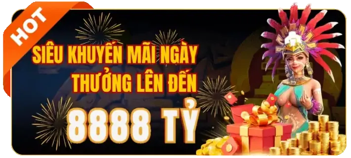 Tiền thưởng VIP tại bu88