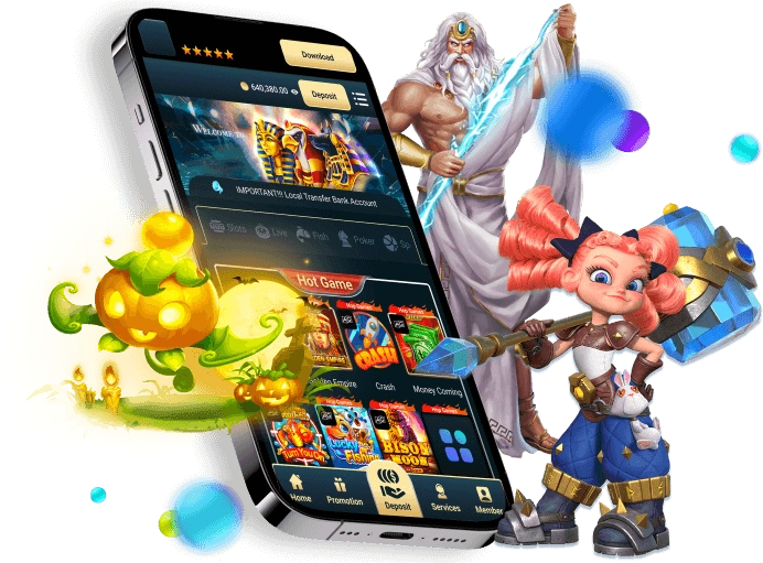 Top game casino bu88 năm 2024
