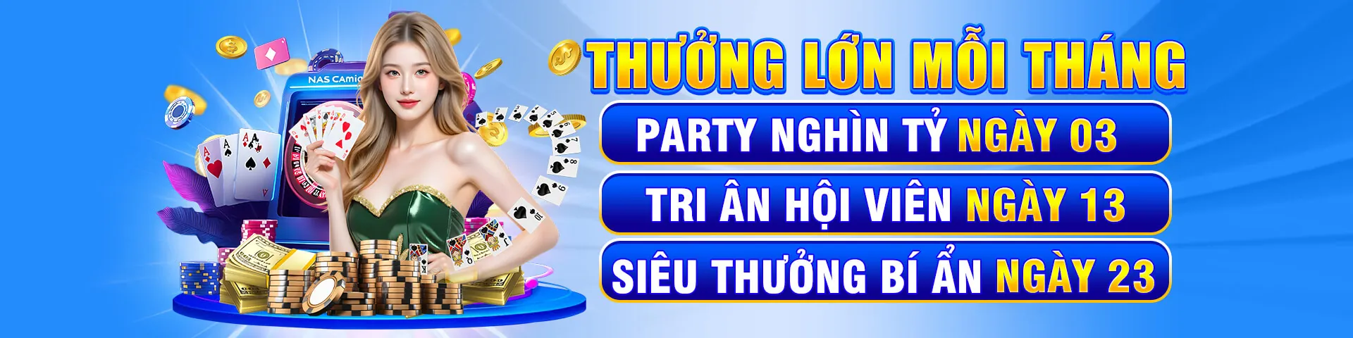 Sảnh Casino Trực Tuyến BU88 Đẳng Cấp