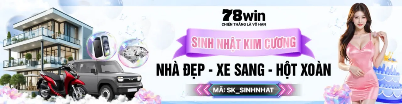 Chương trình VIP độc quyền của bu88 nhà cái