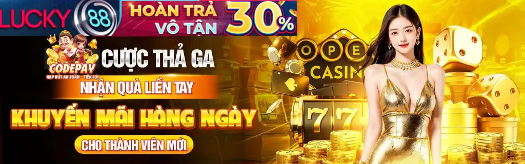 Thế giới game đa dạng tại bu88 nhà cái