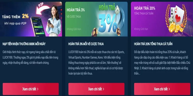 Minh họa người chơi đặt ngân sách cá cược