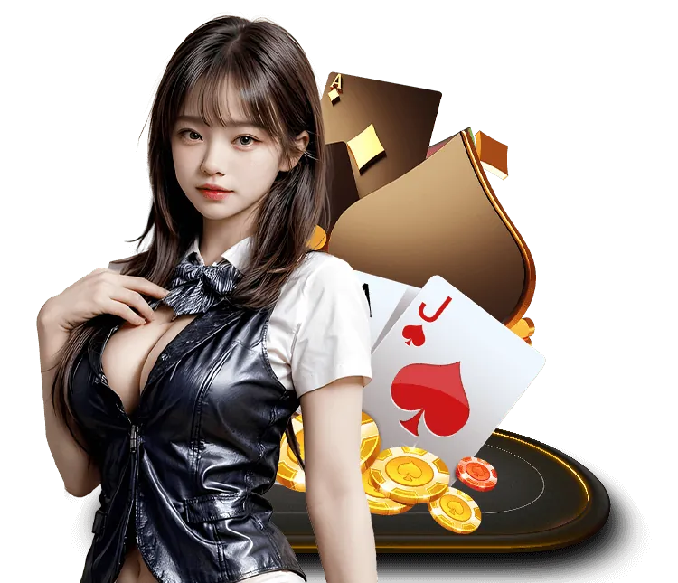 Trải Nghiệm Sòng Bạc Trực Tuyến Cùng Dealer Người Thật